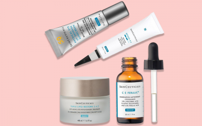 PROXIMAMENTE …SkinCeuticals