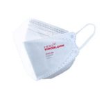 MASCARILLA FFP2 NR HEIQ MEDICA VIROBLOCK