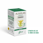 ABOCA ALIVIOLAS FISIOLAX 90 COMPRIMIDOS