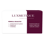 FORMULA DRENOX 15 VIALES LUXMETIQUE