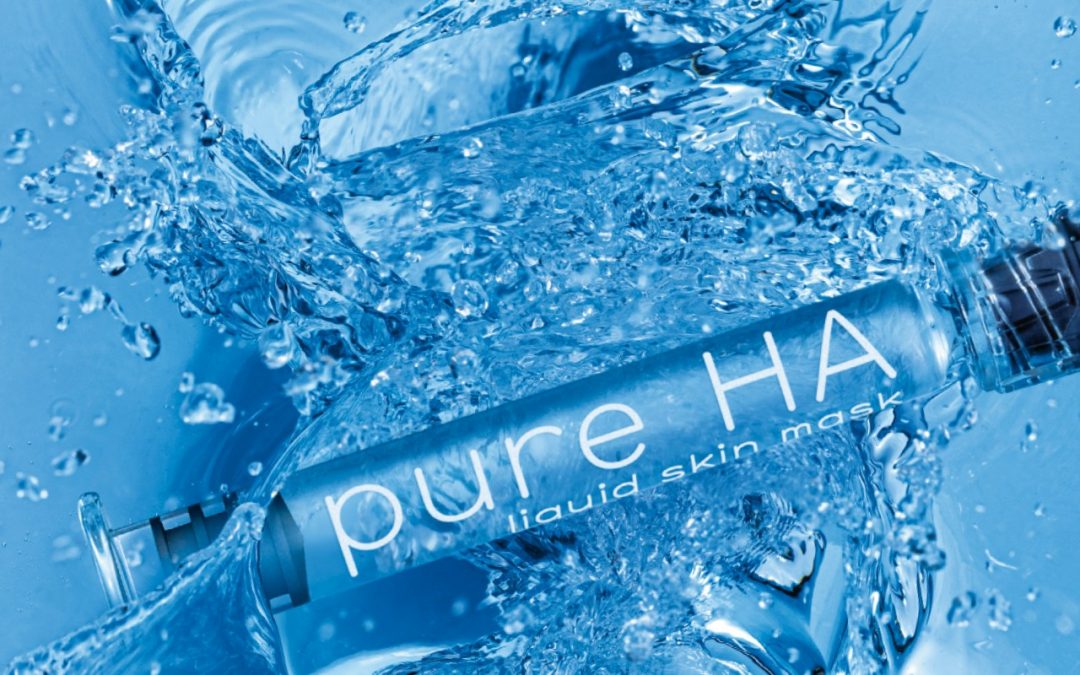 ÁCIDO HIALURÓNICO PARA UN EFECTO FLASH