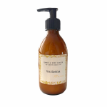 LOCIÓN CUERPO Y MANOS VERBENA BYCASTELLANA100 2OO ML